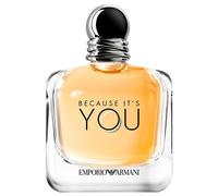 Armani Because It’s You Eau de Parfum 100 ML