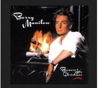 Because It's Christmas [Casete]