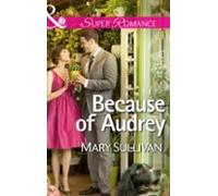 Because Of Audrey (ebook)