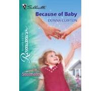 Because Of Baby (ebook)