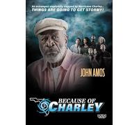 Because Of Charley [USA] [DVD]