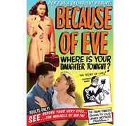 Because of Eve [USA] [DVD]