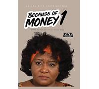 Because of Money 1 [DVD]