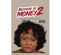 Because of Money 2 [DVD]