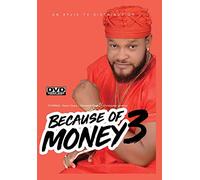 Because Of Money 3 [Edizione: Stati Uniti] [Italia] [DVD]