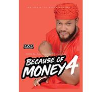 Because Of Money 4 [Edizione: Stati Uniti] [Italia] [DVD]