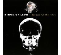 Because Of The Times – RCA