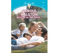 Because Of The Twins... (ebook)