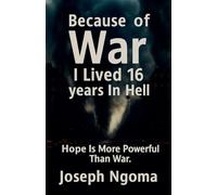Because Of WAR I Lived 16 Year In Hell