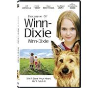 Because Of Winn-dixie