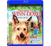 Because Of Winn-dixie [Blu-ray]