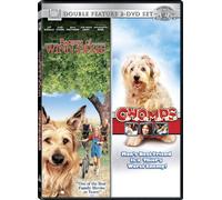 Because of Winn Dixie/Chomps [Alemania] [DVD]