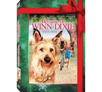 Because of Winn Dixie [Reino Unido] [DVD]