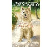 Because of Winn-Dixie (Thorndike Press Large Print Mini-Collections)