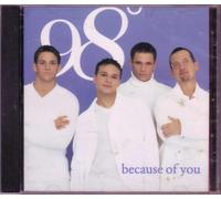 Because Of You