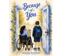 Because of You