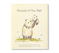 Because of You, Dad