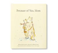 Because of You, Mom