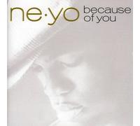 Because of You [Reissue]