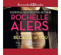 Because of You (The Wainwright Legacy Series)