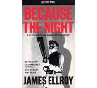 Because The Night (ebook)