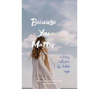 Because You Matter