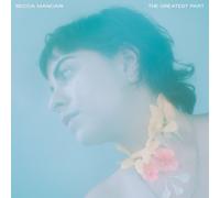 Becca Mancari The Greatest Part (Vinyl) (Importación USA)
