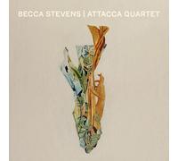 Becca Stevens | Attacca Quartet