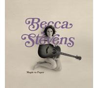Becca Stevens – Maple to Paper – CD – Importación USA