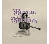 Becca Stevens – MAPLE TO PAPER – Vinilo 2LP
