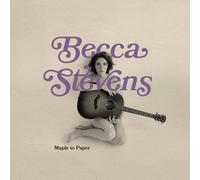 Becca Stevens Maple to Paper (CD) Album (Importación USA)