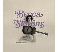 Becca Stevens Maple to Paper (Vinyl) (Importación USA)