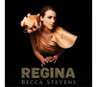 Becca Stevens – Regina – CD – Importación USA – Membran