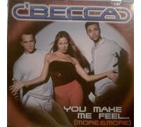 Becca - You Make Me Feel