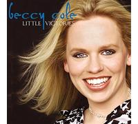 Beccy Cole - Just A Girl Singer [Italia] [DVD]