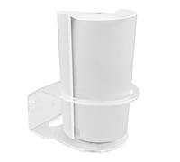 BECEMURU Soporte de Montaje en Pared Soporte de Estabilidad, acrílico Protector de Router para Deco Tri-Band WiFi 6 Sistema de Malla (Deco X90,X95,Deco X50-5G,Deco X80-5G,X73,X73-DSL) (1 Paquete)