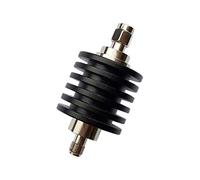 BECEN 10 W SMA RF atenuador Fijo 3GHZ Conectores 1-40DB Puede Elegir(40dB)