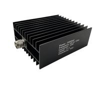 BECEN 200 W PL259 Dummy Last,200 W 50 Ohm UHF Dummy load for Ham Radio Low VSWR PL259 Male Connector for Antenna Testing, Radio Transmitter