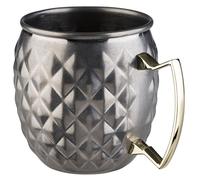 Becher Mule 0,5l Antik-ES Look