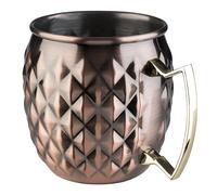 Becher Mule 0,5l Antik-Kupfer