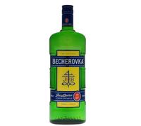 Becherovka Original 1 x 1000 ml