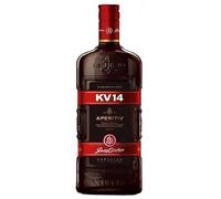 Becherovka KV 14 Aperitiv - Licor de hierbas - 500ml - ES