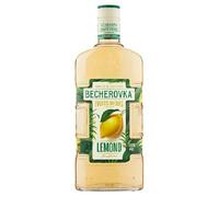 Becherovka Lemond - Licor de hierbas - 500ml - ES