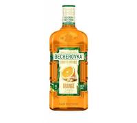 Becherovka Orange and Ginger - Licor de hierbas - 500ml
