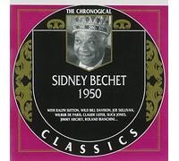 Bechet, Sidney - 1950