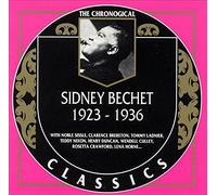 Bechet, Sidney - Bechet, 1923-1936