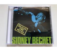 Bechet,Sidney^Bechet,Sidney - Really the Blues