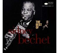 Bechet Sidney - Best Of