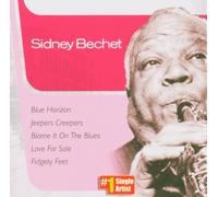 Bechet, Sidney - Blue Horizon, Nr1 Single Artis