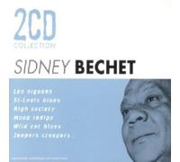 Bechet, Sidney - Coffret 2 CD : Sidney Bechet